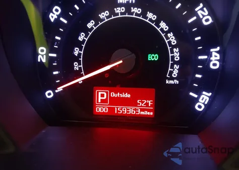 2016 Kia Sportage Lx from USA, damaged, VIN KNDPBCAC2G7862172